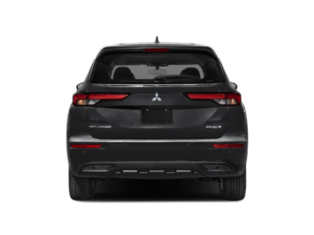 New 2026 Cley Mitsubishi SE image 5