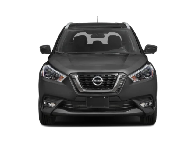 Used 2020 Aspen White Nissan SR image 4