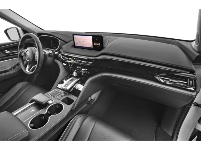 Used 2024  Acura Advance image 15