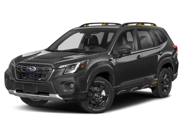 2022 Subaru Forester Wilderness's photo