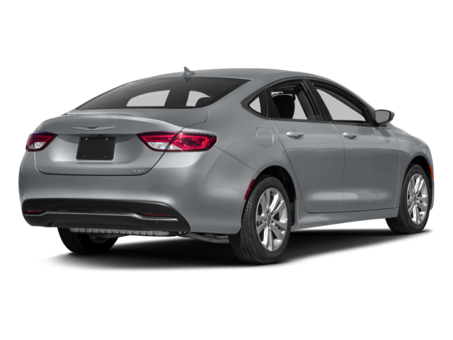 Used 2016 Chrysler 200 Limited with VIN 1C3CCCAB1GN116606 for sale in Chula Vista, CA