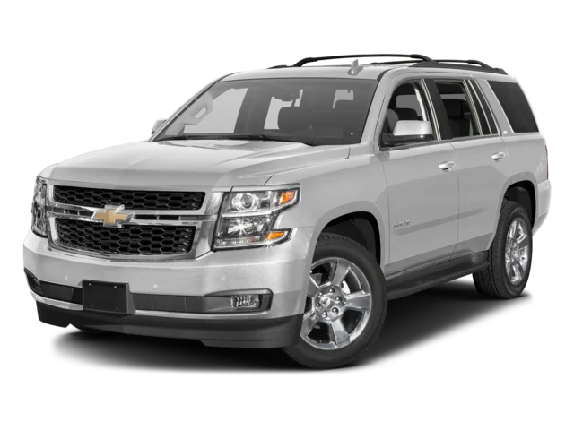 2016 Chevrolet Tahoe LS