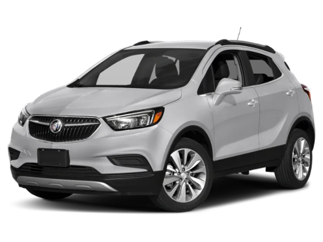 2019 Buick Encore Preferred's photo