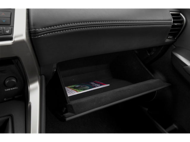 Used 2015 Atomic Silver Lexus  image 14