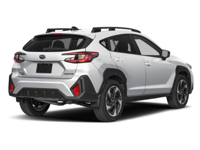 New 2026 CRYSTAL WHITE PEARL Subaru Limited image 2