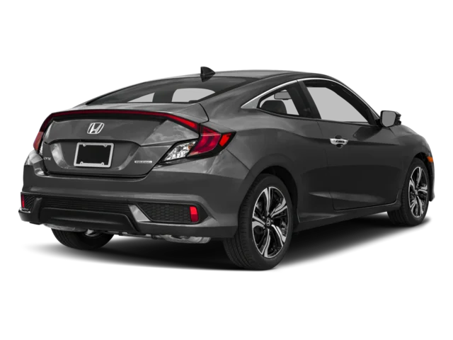 Certified Used 2017 Aegean Blue Metallic Honda Touring image 8