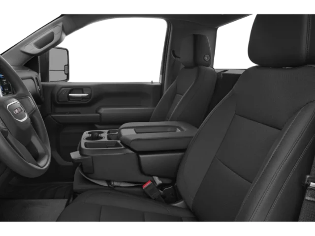 2026 GMC Sierra 3500HD Pro - Photo 15