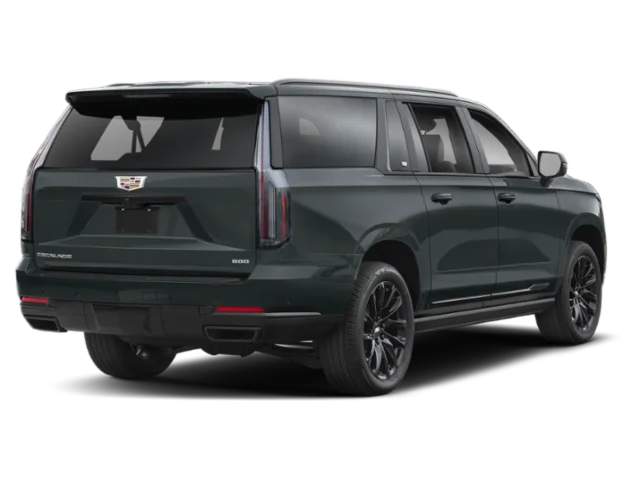New 2026 Aegean Stone Cadillac 4WD Sport image 3