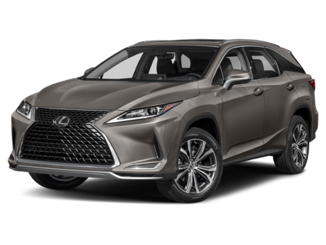 2021 Lexus RX 350 350L FWD's photo