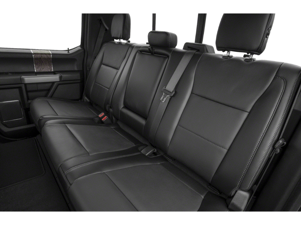 Used 2019 White Ford Y image 11