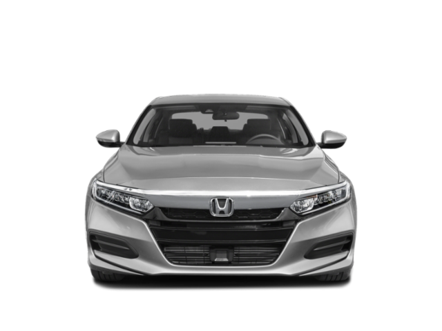 Used 2019 Crystal Black Pearl Honda LX image 4