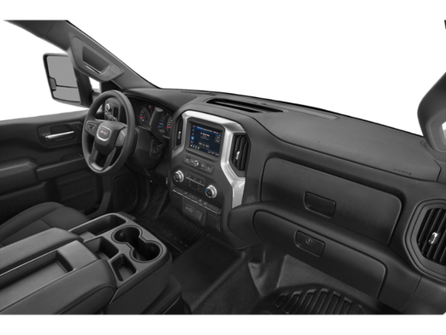 2025 GMC Sierra 3500HD Pro - Photo 12