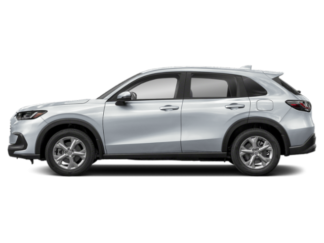Used 2024 Silver Honda LX image 3