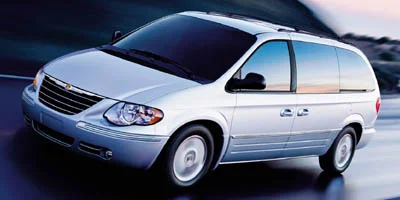 2005 Chrysler Town & Country