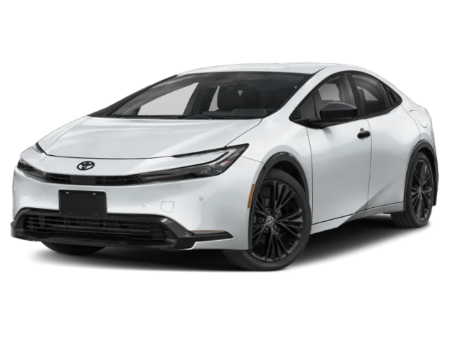 New 2027 Beige Toyota Nightshade image 1