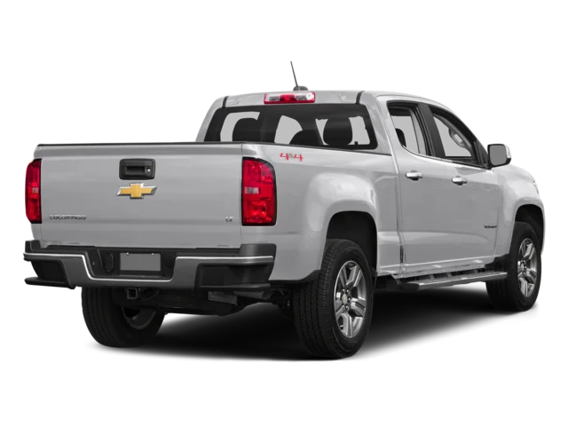 Used 2016 White Chevrolet LT image 3