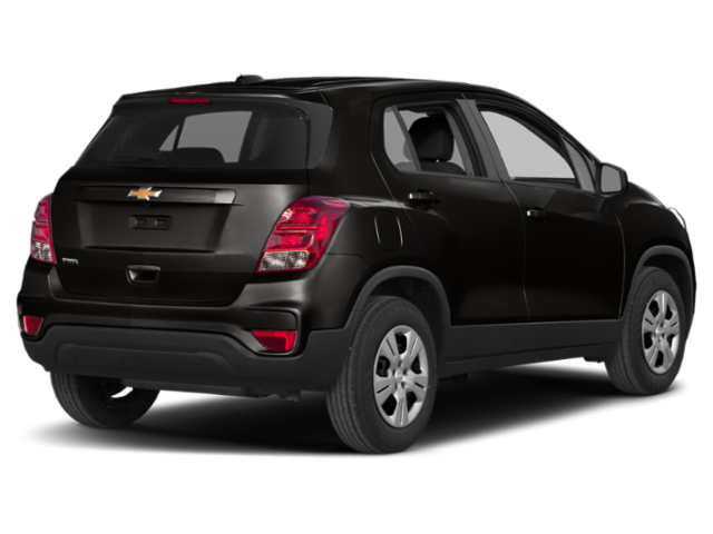 Used 2019 Chevrolet Trax LT with VIN KL7CJLSB3KB938072 for sale in Clive, IA
