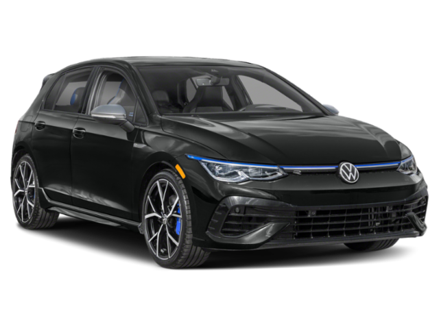 Used 2024 Mythos Black Metallic Volkswagen 2.0T image 10