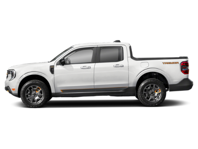 2026 Ford Maverick — photo 11
