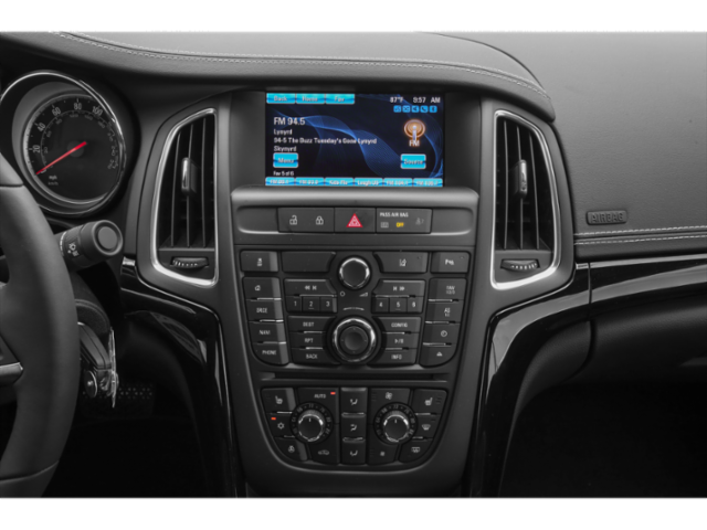 Used 2019 Rioja Red Metallic Buick Premium image 7