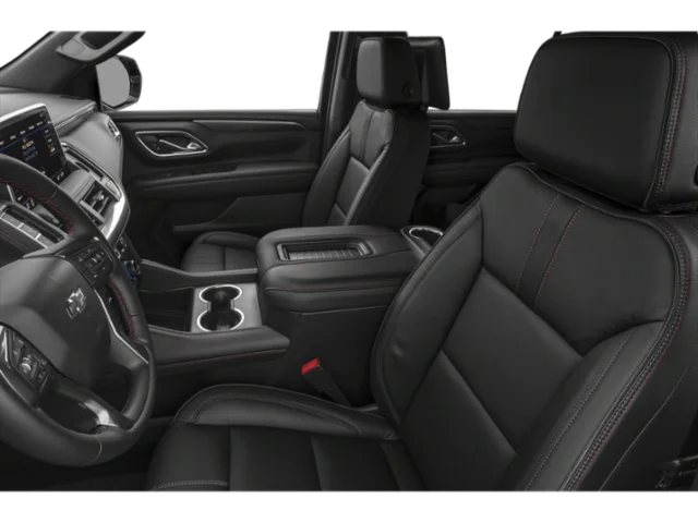 Used 2024 Black Chevrolet RST image 13
