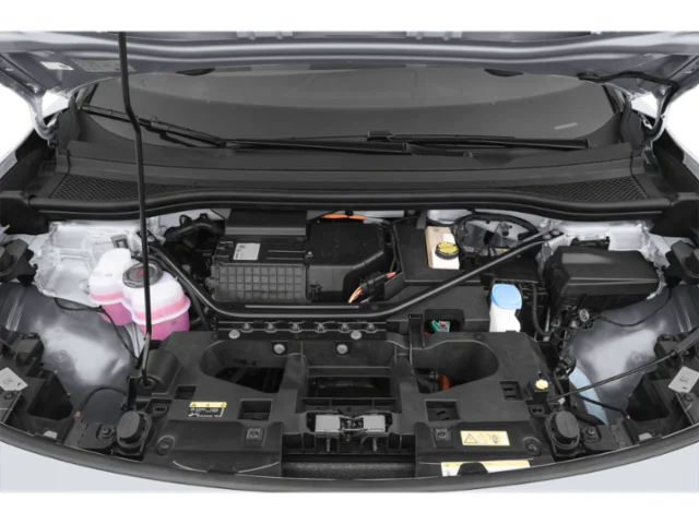 New 2026 Silver Volkswagen Pro image 13