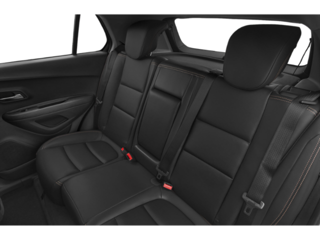 Used 2020 Gray Chevrolet Premier image 11