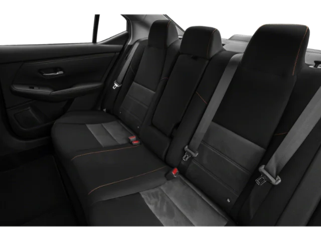 Used 2022 Blue Nissan SR image 10