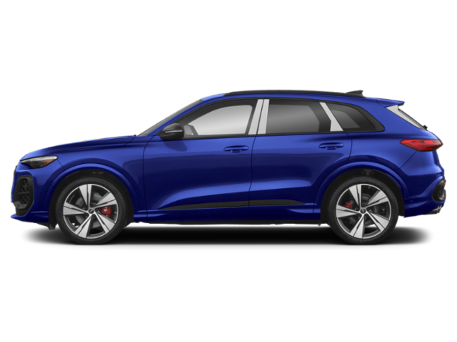 New 2026 N7N7/ Audi Premium Plus image 3