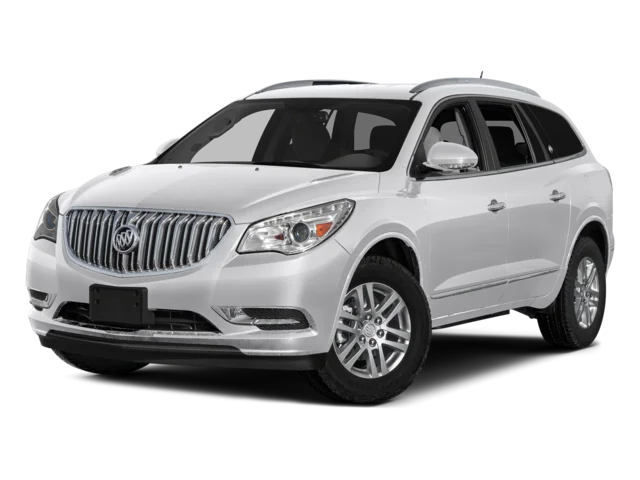 2017 Buick Enclave Premium AWD's photo
