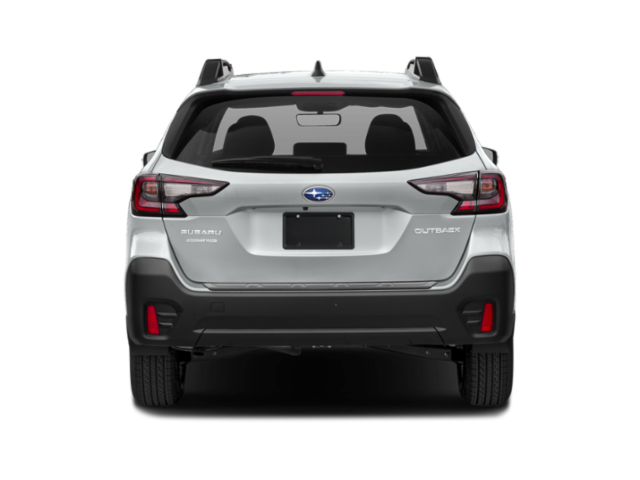 Used 2021 Green Metallic Subaru Premium image 5