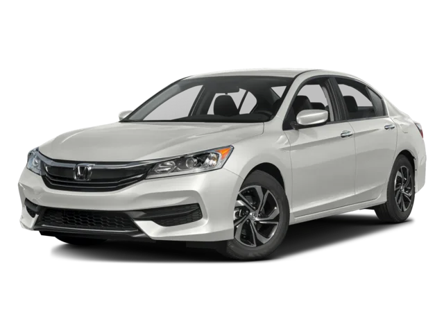 Used 2016 White Honda LX image 6