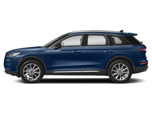 Used 2021 Blue Lincoln Reserve image 4