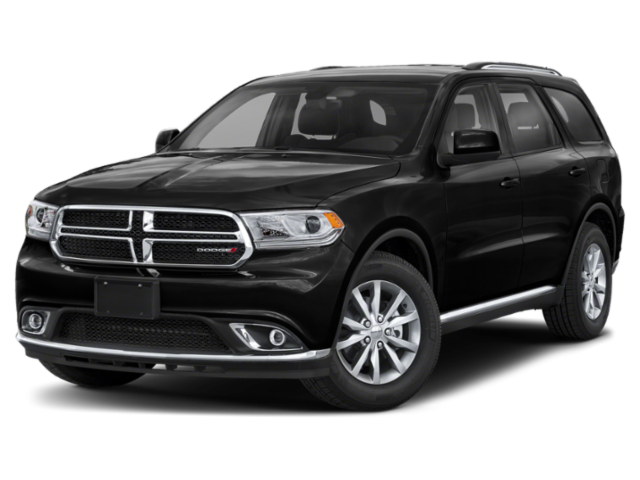 2019 Dodge Durango SXT Plus