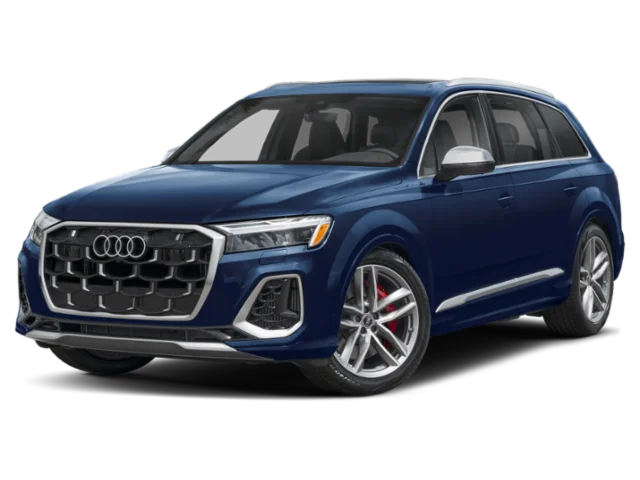 New 2026 Waitomo Blue me Audi Premium Plus image 1