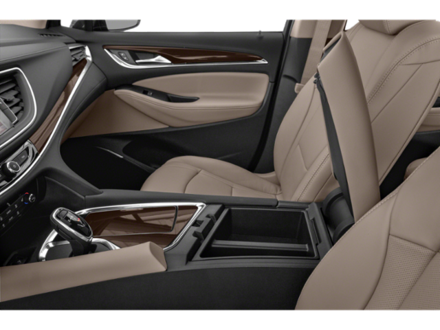 Used 2021 Ebony Twilight Metallic Buick Essence image 12