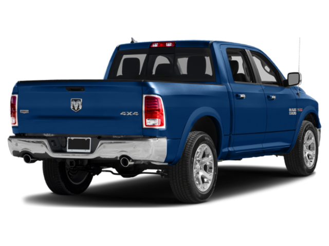 Used 2015 RAM Ram 1500 Pickup Laramie with VIN 1C6RR7NT9FS546101 for sale in Elk River, Minnesota