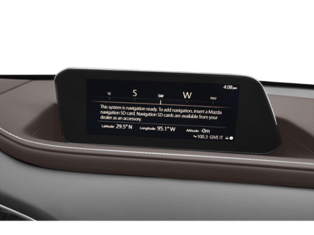 2025 Mazda CX-30 Premium - Photo 16