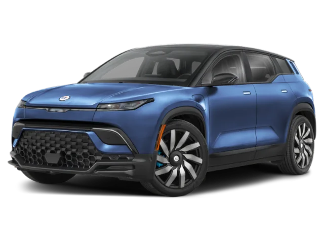 おーしゃん New 2023 Fisker Ocean One SUV in Hagatna #24F025 | Guam AutoSpot