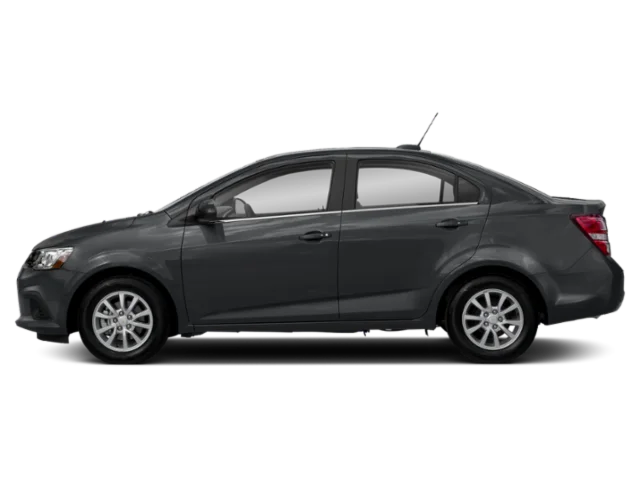 Used 2019 Gray Chevrolet LT image 10