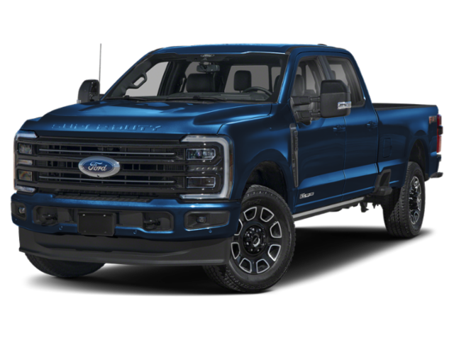 2025 Ford F-350 Super Duty
