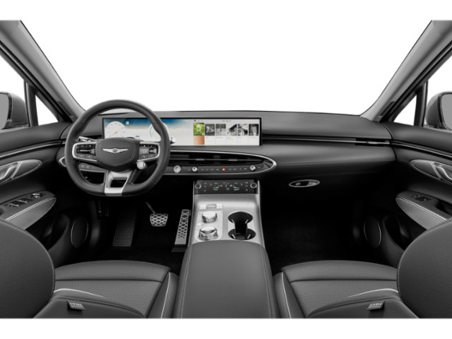 New 2027 Tromso Green Genesis Standard image 8