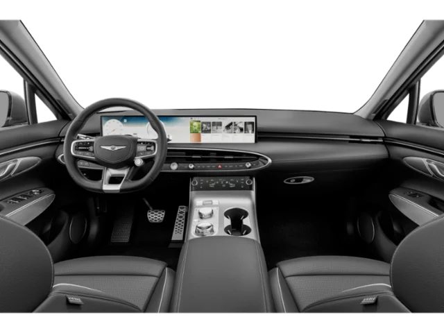 New 2027  Genesis  image 3