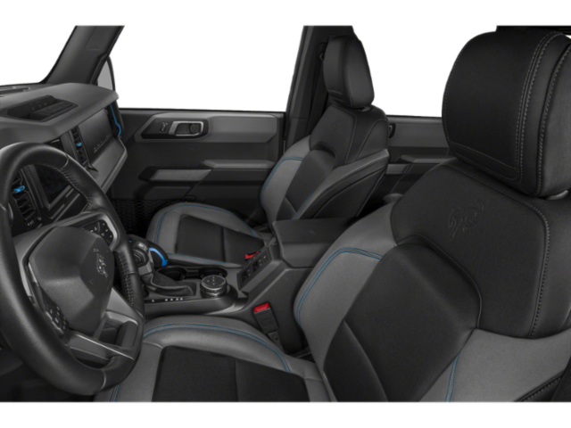 Used 2022 White Ford Black Diamond image 9