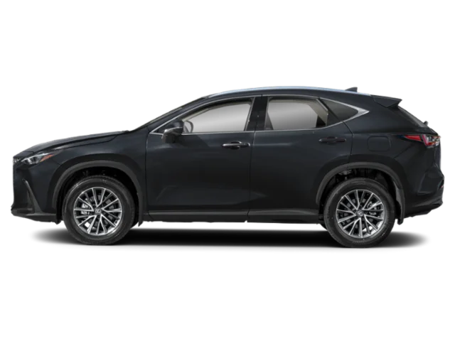 Used 2026 White Lexus 350 Base image 3