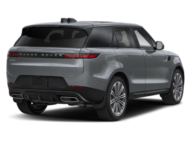 New 2027 Charente Grey LAND ROVER SE 360PS Auto image 9