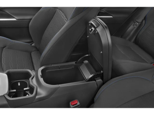 Used 2025 Pearl Toyota SE image 14