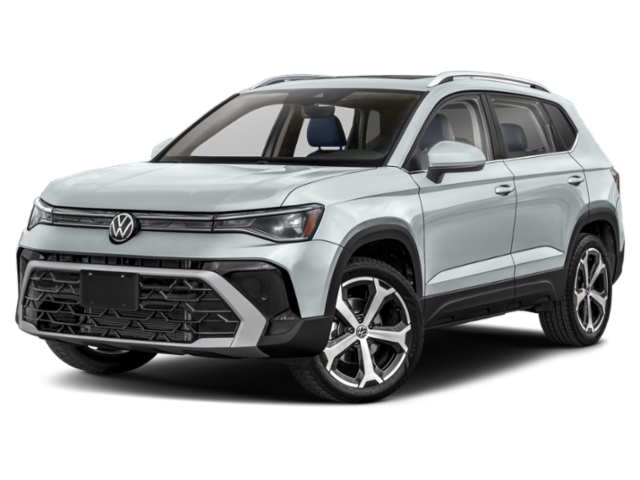 2026 Volkswagen Taos