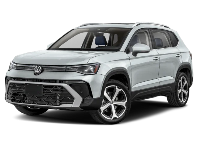 2026 Volkswagen Taos 1.5T SEL 4Motion's photo