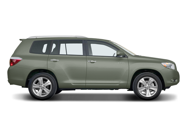 Used 2008 Red Toyota Base image 3